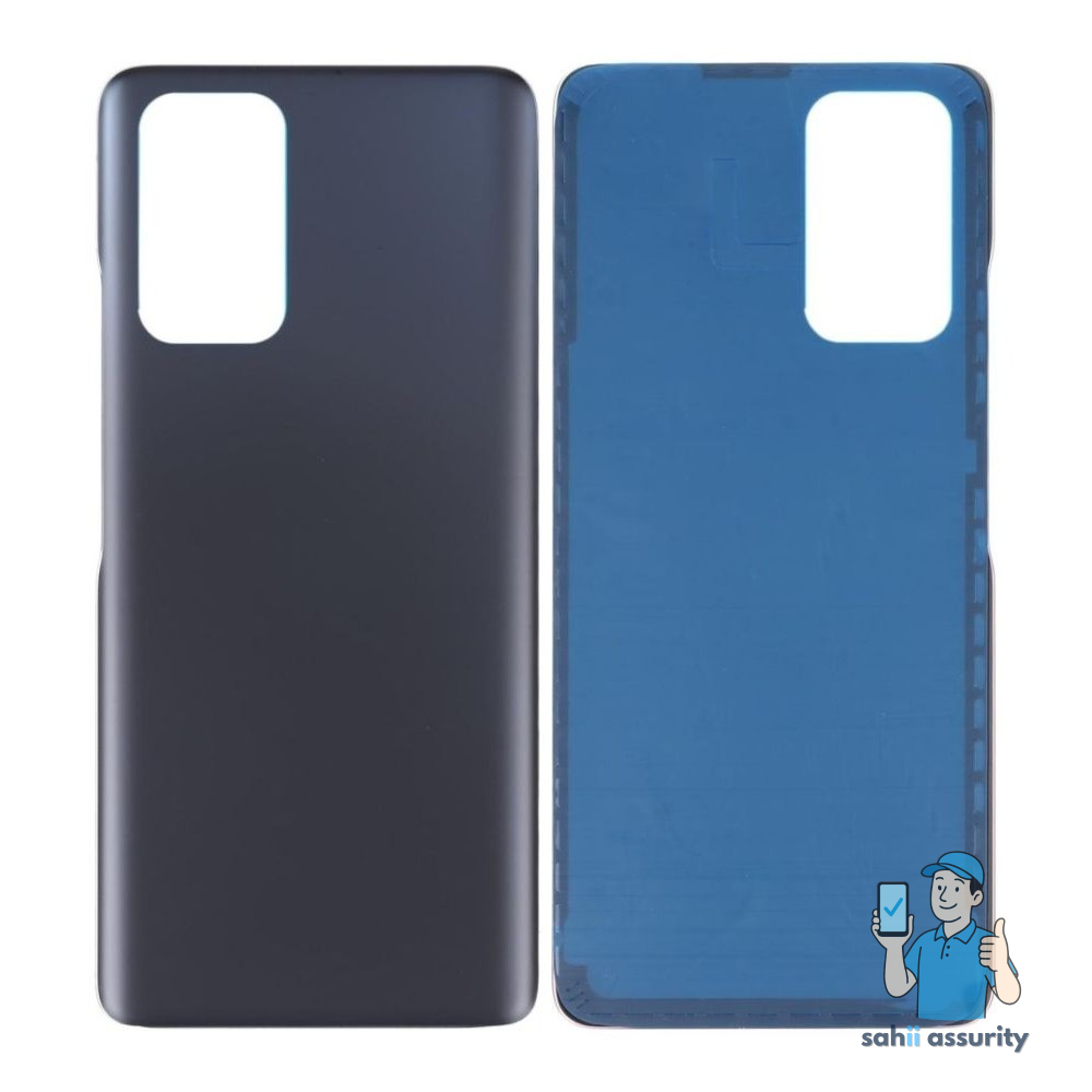 Back Panel Cover for Xiaomi Redmi Note 10 Pro